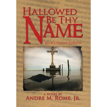 Hallowed Be Thy Name