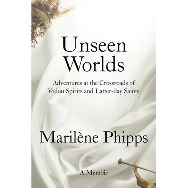 Unseen Worlds