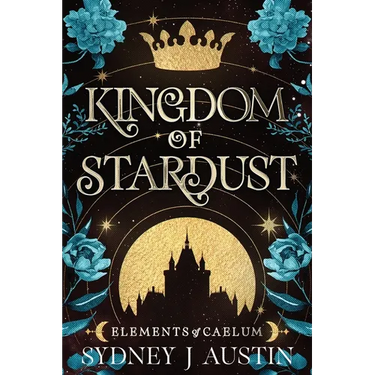 Kingdom Of Stardust