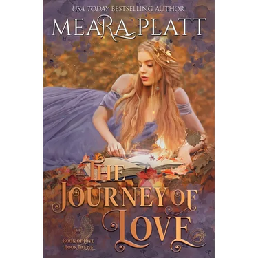 The Journey of Love