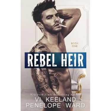 Rebel Heir: Book One