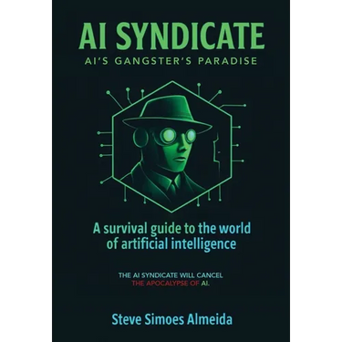 AI Syndicate: A Survival Guide to the World of Artificial Intelligence