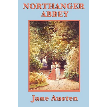 Northanger Abbey
