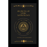 Secrets of Vedic Astrology: Planets In 12 Houses & 12 Signs, Occult Codes
