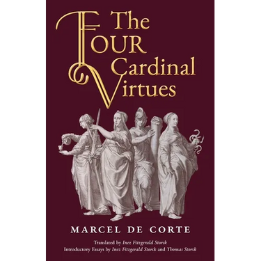 The Four Cardinal Virtues
