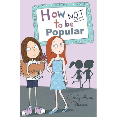 How Not to be Popular
