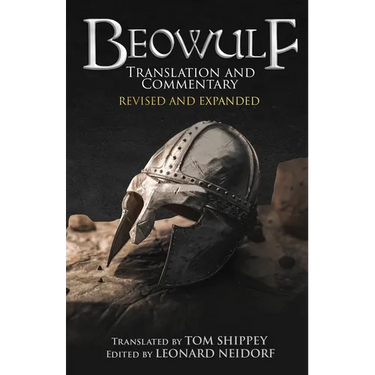 Beowulf Translation and Commentary (Expanded Edition)