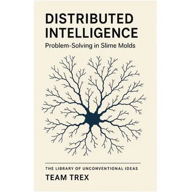 Distributed Intelligence: Problem-Solving in Slime Molds