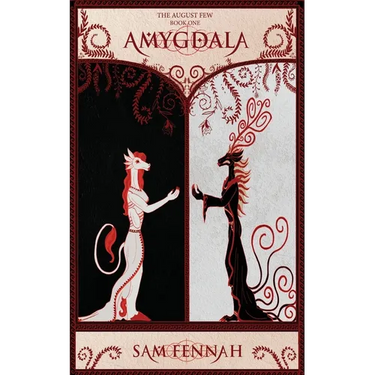 Amygdala