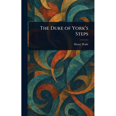 The Duke of York's Steps