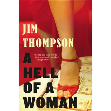A Hell of a Woman