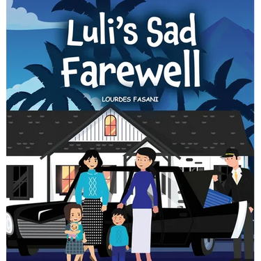 Luli's Sad Farewell