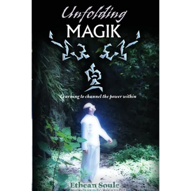 Unfolding Magik: Learning to channel the power within