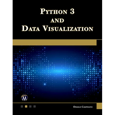 Python 3 and Data Visualization
