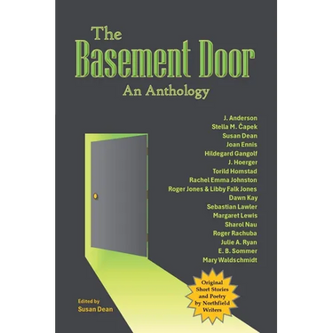 The Basement Door: An Anthology