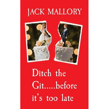 Ditch the Git.....before it's too late