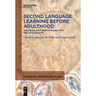 Second Language Learning Before Adulthood: Individual Differences in Children and Adolescents