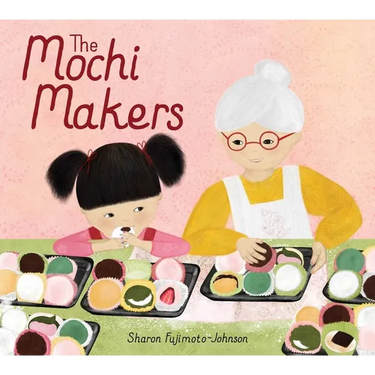 The Mochi Makers