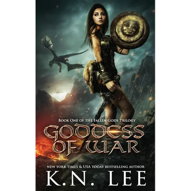 Goddess of War