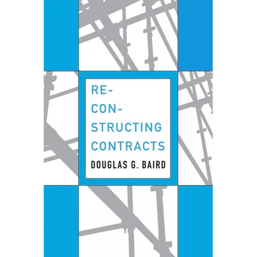 Reconstructing Contracts