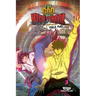 The God of High School, Vol. 3: A Webtoon Unscrolled Graphic Novel