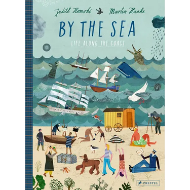 By the Sea: Life Along the Coast