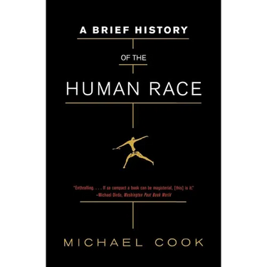 A Brief History of the Human Race