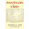 Pants On Fire!: A Tale of Friction