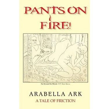 Pants On Fire!: A Tale of Friction