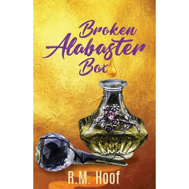 Broken Alabaster Box