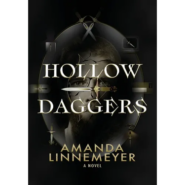 Hollow Daggers