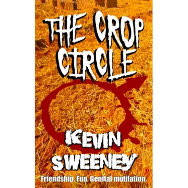 The Crop Circle: Extreme Horror