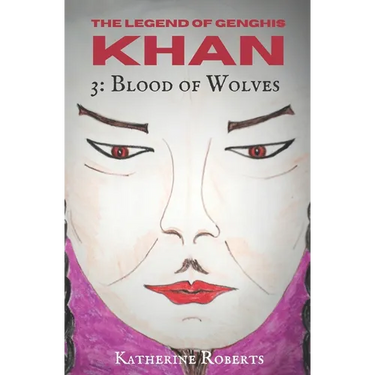 Blood of Wolves