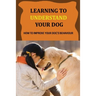 Learning To Understand Your Dog: How To Improve Your Dog's Behaviour: Dog Behaviors & What They Mean