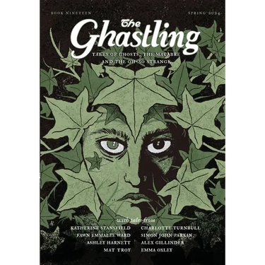 The Ghastling: Book Nineteen