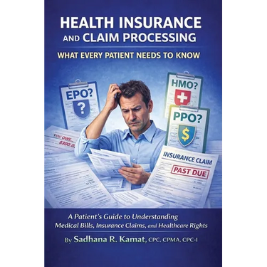 Health Insurance and Claim Processing: What Every Patient Needs to Know