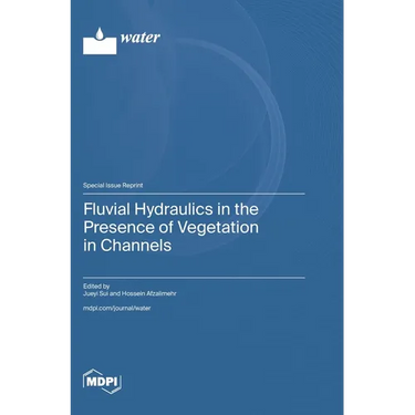 Fluvial Hydraulics in the Presence of Vegetation in Channels