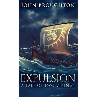 Expulsion: A Tale Of Two Vikings