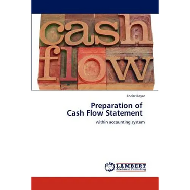Preparation of Cash Flow Statement