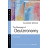 The Message of Deuteronomy