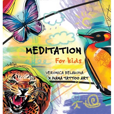 Meditation for Kids