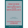 Discourse on Metaphysics and the Monadology