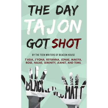 Day Tajon Got Shot