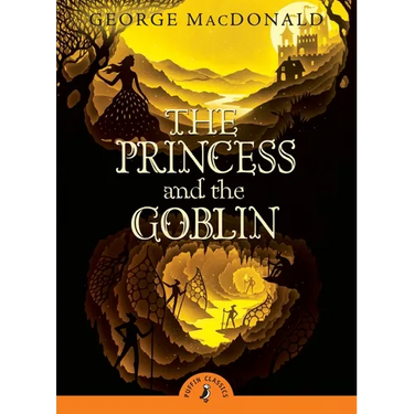 The Princess and the Goblin