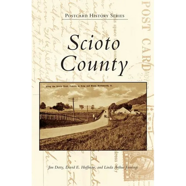 Scioto County