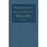 McGuffey's Second Eclectic Reader: Revised Edition (1879)