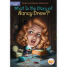 What Is the Story of Nancy Drew?