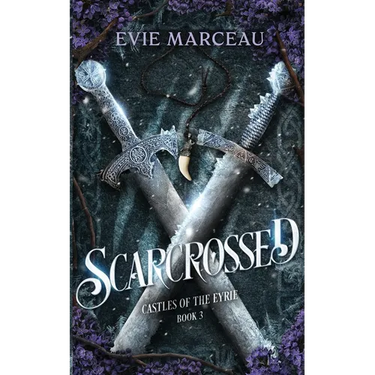 Scarcrossed
