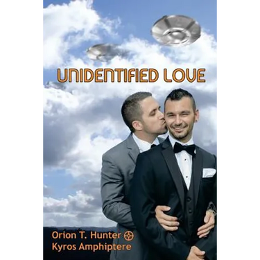 Unidentified Love