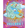 Draw me a unicorn: A step by step method to learn how to draw unicorns for kids age 5 to 12